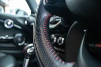 USED 2016 66 MINI HATCH COOPER 2.0 COOPER S 3d 189 BHP 2 KEYS+FSH+JOHN COOPER WORKS