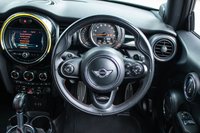 USED 2016 66 MINI HATCH COOPER 2.0 COOPER S 3d 189 BHP 2 KEYS+FSH+JOHN COOPER WORKS