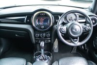 USED 2016 66 MINI HATCH COOPER 2.0 COOPER S 3d 189 BHP 2 KEYS+FSH+JOHN COOPER WORKS