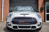 USED 2016 66 MINI HATCH COOPER 2.0 COOPER S 3d 189 BHP 2 KEYS+FSH+JOHN COOPER WORKS