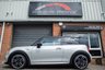 USED 2016 66 MINI HATCH COOPER 2.0 COOPER S 3d 189 BHP 2 KEYS+FSH+JOHN COOPER WORKS