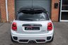 USED 2016 66 MINI HATCH COOPER 2.0 COOPER S 3d 189 BHP 2 KEYS+FSH+JOHN COOPER WORKS