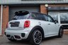 USED 2016 66 MINI HATCH COOPER 2.0 COOPER S 3d 189 BHP 2 KEYS+FSH+JOHN COOPER WORKS