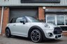 USED 2016 66 MINI HATCH COOPER 2.0 COOPER S 3d 189 BHP 2 KEYS+FSH+JOHN COOPER WORKS