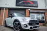 USED 2016 66 MINI HATCH COOPER 2.0 COOPER S 3d 189 BHP 2 KEYS+FSH+JOHN COOPER WORKS
