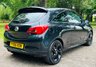 USED 2015 65 VAUXHALL CORSA 1.2 LIMITED EDITION 3d 69 BHP 