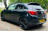 USED 2015 65 VAUXHALL CORSA 1.2 LIMITED EDITION 3d 69 BHP 
