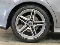 USED 2020 70 MERCEDES-BENZ A-CLASS 2.0 A 220 AMG LINE PREMIUM 4d 188 BHP 1 OWNER / MERC WARRANTY
