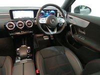 USED 2020 70 MERCEDES-BENZ A-CLASS 2.0 A 220 AMG LINE PREMIUM 4d 188 BHP 1 OWNER / MERC WARRANTY