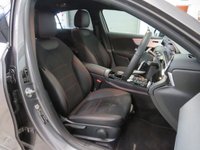 USED 2020 70 MERCEDES-BENZ A-CLASS 2.0 A 220 AMG LINE PREMIUM 4d 188 BHP 1 OWNER / MERC WARRANTY