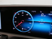 USED 2020 70 MERCEDES-BENZ A-CLASS 2.0 A 220 AMG LINE PREMIUM 4d 188 BHP 1 OWNER / MERC WARRANTY