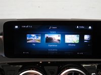 USED 2020 70 MERCEDES-BENZ A-CLASS 2.0 A 220 AMG LINE PREMIUM 4d 188 BHP 1 OWNER / MERC WARRANTY