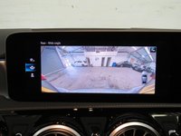 USED 2020 70 MERCEDES-BENZ A-CLASS 2.0 A 220 AMG LINE PREMIUM 4d 188 BHP 1 OWNER / MERC WARRANTY