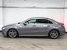 USED 2020 70 MERCEDES-BENZ A-CLASS 2.0 A 220 AMG LINE PREMIUM 4d 188 BHP 1 OWNER / MERC WARRANTY