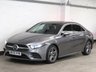 USED 2020 70 MERCEDES-BENZ A-CLASS 2.0 A 220 AMG LINE PREMIUM 4d 188 BHP 1 OWNER / MERC WARRANTY