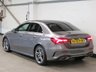 USED 2020 70 MERCEDES-BENZ A-CLASS 2.0 A 220 AMG LINE PREMIUM 4d 188 BHP 1 OWNER / MERC WARRANTY