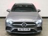USED 2020 70 MERCEDES-BENZ A-CLASS 2.0 A 220 AMG LINE PREMIUM 4d 188 BHP 1 OWNER / MERC WARRANTY