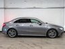 USED 2020 70 MERCEDES-BENZ A-CLASS 2.0 A 220 AMG LINE PREMIUM 4d 188 BHP 1 OWNER / MERC WARRANTY