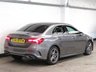 USED 2020 70 MERCEDES-BENZ A-CLASS 2.0 A 220 AMG LINE PREMIUM 4d 188 BHP 1 OWNER / MERC WARRANTY