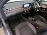 USED 2020 70 MERCEDES-BENZ A-CLASS 2.0 A 220 AMG LINE PREMIUM 4d 188 BHP 1 OWNER / MERC WARRANTY