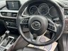 USED 2016 16 MAZDA 6 2.2 D SPORT NAV 4d 173 BHP 