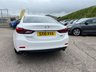 USED 2016 16 MAZDA 6 2.2 D SPORT NAV 4d 173 BHP 