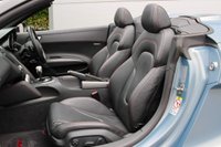 USED 2013 R AUDI R8 5.2 FSI V10 GT Spyder R Tronic quattro 2dr **SOLD AWAITING DELIVERY**