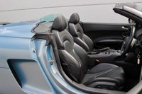 USED 2013 R AUDI R8 5.2 FSI V10 GT Spyder R Tronic quattro 2dr **SOLD AWAITING DELIVERY**
