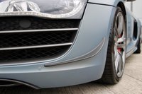 USED 2013 R AUDI R8 5.2 FSI V10 GT Spyder R Tronic quattro 2dr **SOLD AWAITING DELIVERY**