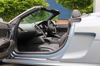 USED 2013 R AUDI R8 5.2 FSI V10 GT Spyder R Tronic quattro 2dr **SOLD AWAITING DELIVERY**