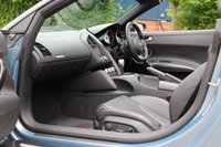 USED 2013 R AUDI R8 5.2 FSI V10 GT Spyder R Tronic quattro 2dr **SOLD AWAITING DELIVERY**