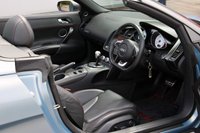 USED 2013 R AUDI R8 5.2 FSI V10 GT Spyder R Tronic quattro 2dr **SOLD AWAITING DELIVERY**