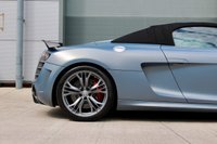 USED 2013 R AUDI R8 5.2 FSI V10 GT Spyder R Tronic quattro 2dr **SOLD AWAITING DELIVERY**