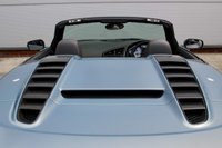 USED 2013 R AUDI R8 5.2 FSI V10 GT Spyder R Tronic quattro 2dr **SOLD AWAITING DELIVERY**
