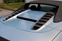 USED 2013 R AUDI R8 5.2 FSI V10 GT Spyder R Tronic quattro 2dr **SOLD AWAITING DELIVERY**
