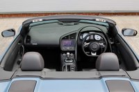 USED 2013 R AUDI R8 5.2 FSI V10 GT Spyder R Tronic quattro 2dr **SOLD AWAITING DELIVERY**