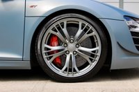 USED 2013 R AUDI R8 5.2 FSI V10 GT Spyder R Tronic quattro 2dr **SOLD AWAITING DELIVERY**