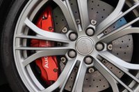 USED 2013 R AUDI R8 5.2 FSI V10 GT Spyder R Tronic quattro 2dr **SOLD AWAITING DELIVERY**