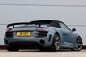 USED 2013 R AUDI R8 5.2 FSI V10 GT Spyder R Tronic quattro 2dr **SOLD AWAITING DELIVERY**