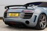 USED 2013 R AUDI R8 5.2 FSI V10 GT Spyder R Tronic quattro 2dr **SOLD AWAITING DELIVERY**