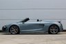 USED 2013 R AUDI R8 5.2 FSI V10 GT Spyder R Tronic quattro 2dr **SOLD AWAITING DELIVERY**