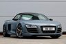 USED 2013 R AUDI R8 5.2 FSI V10 GT Spyder R Tronic quattro 2dr **SOLD AWAITING DELIVERY**