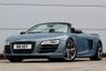 USED 2013 R AUDI R8 5.2 FSI V10 GT Spyder R Tronic quattro 2dr **SOLD AWAITING DELIVERY**