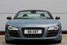 USED 2013 R AUDI R8 5.2 FSI V10 GT Spyder R Tronic quattro 2dr **SOLD AWAITING DELIVERY**