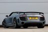 USED 2013 R AUDI R8 5.2 FSI V10 GT Spyder R Tronic quattro 2dr **SOLD AWAITING DELIVERY**