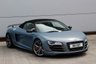 USED 2013 R AUDI R8 5.2 FSI V10 GT Spyder R Tronic quattro 2dr **SOLD AWAITING DELIVERY**