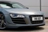 USED 2013 R AUDI R8 5.2 FSI V10 GT Spyder R Tronic quattro 2dr **SOLD AWAITING DELIVERY**