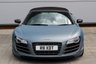 USED 2013 R AUDI R8 5.2 FSI V10 GT Spyder R Tronic quattro 2dr **SOLD AWAITING DELIVERY**