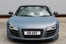 USED 2013 R AUDI R8 5.2 FSI V10 GT Spyder R Tronic quattro 2dr **SOLD AWAITING DELIVERY**
