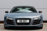 USED 2013 R AUDI R8 5.2 FSI V10 GT Spyder R Tronic quattro 2dr **SOLD AWAITING DELIVERY**